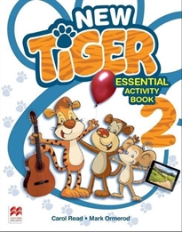 Books Frontpage NEW TIGER 2 Essential Ab