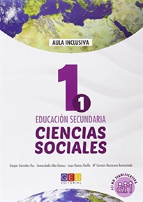 Books Frontpage Ciencias Sociales 1 Secundaria Aci No Significativa