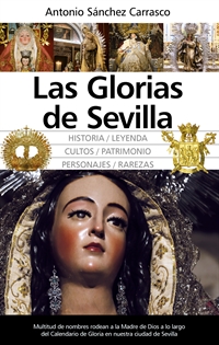 Books Frontpage Glorias de Sevilla