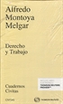 Front pageDerecho  y Trabajo (Papel + e-book)