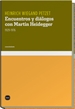Front pageEncuentros y diálogos con Martin Heidegger, 1929-1976