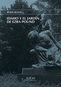 Books Frontpage Idaho y el jardín de Ezra Pound