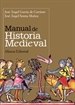 Front pageManual de Historia Medieval