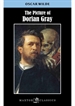 Front pageThe picture of Dorian Gray