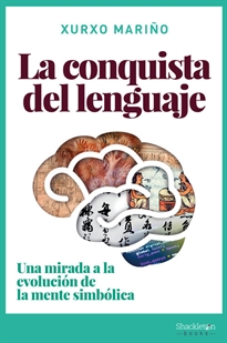 Books Frontpage La conquista del lenguaje