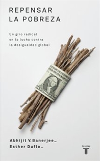 Books Frontpage Repensar la pobreza