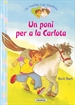 Front pageUn poni per a la Carlota