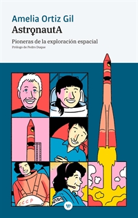 Books Frontpage Astronauta