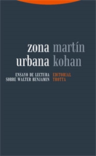 Books Frontpage Zona urbana