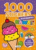 Front page1000 Stickers Kawaii Alucinantes