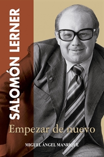 Books Frontpage Salomón Lerner