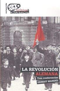 Books Frontpage La Revolución Alemana