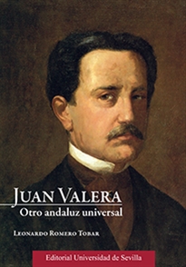 Books Frontpage Juan Valera