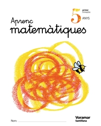 Books Frontpage Aprenc Matematiques 5 Anys