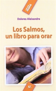 Books Frontpage Los Salmos, un libro para orar