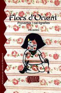 Books Frontpage Flors d'Orient