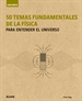 Front pageGuía Breve. 50 temas fundamentales de la física