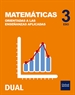 Front pageInicia Matemáticas Orientadas a las Enseñanzas Aplicadas 3.º ESO. Libro del alumno