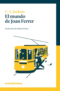 Books Frontpage El mundo de Joan Ferrer