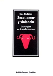 Books Frontpage Sexo, amor y violencia