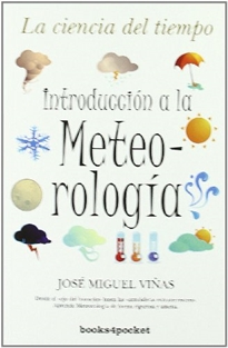 Books Frontpage Introducción a la meteorología