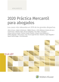 Books Frontpage 2020 Práctica Mercantil para abogados