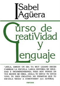Books Frontpage Curso de creatividad y lenguaje