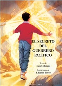 Books Frontpage El secreto del guerrero pacífico