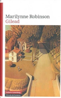 Books Frontpage Gilead