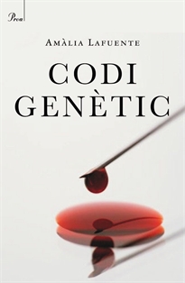 Books Frontpage Codi genètic