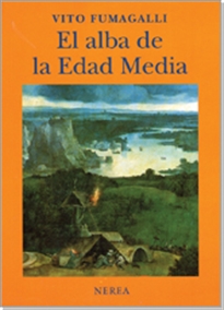 Books Frontpage El Alba de la Edad Media