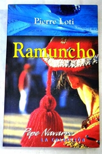 Books Frontpage Ramuncho