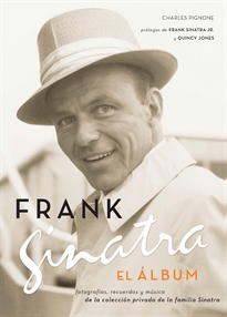 Books Frontpage El álbum de Frank Sinatra