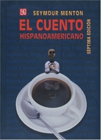 Books Frontpage El Cuento Hispanoamericano