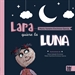 Front pageLara quiere la luna