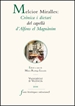 Front pageMelcior Miralles: Crònica i dietari del capellà d'Alfons el Magnànim