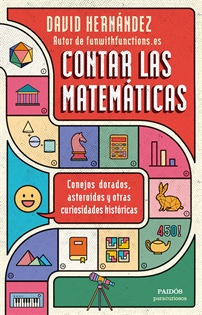 Books Frontpage Contar las matemáticas