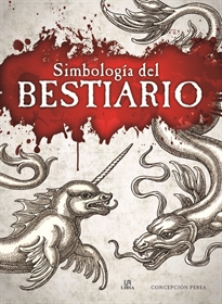 Books Frontpage Simbología del Bestiario