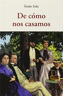 Books Frontpage De Como Nos Casamos