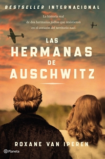 Books Frontpage Las hermanas de Auschwitz