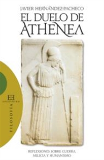 Books Frontpage EL DUELO DE ATHENEA