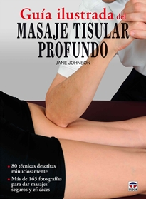 Books Frontpage Guía Ilustrada Del Masaje Tisular Profundo