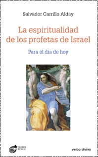Books Frontpage La espiritualidad de los profetas de Israel
