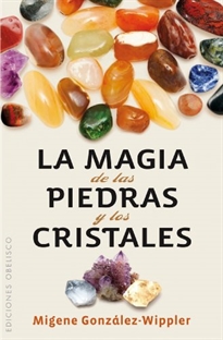 Books Frontpage La magia de las piedras y los cristales (Bolsillo)