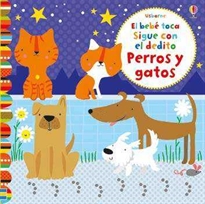 Books Frontpage Perros y gatos