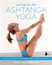 Front pageLa Fuerza Del Ashtanga Yoga