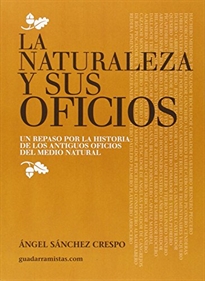 Books Frontpage La naturaleza y sus oficios