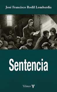 Books Frontpage Sentencia