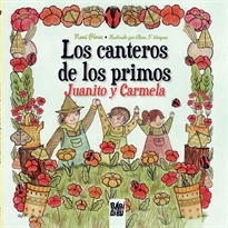 Books Frontpage Los canteros de los primos Juanito y Carmela