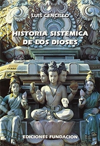 Books Frontpage Historia sistémica de los dioses